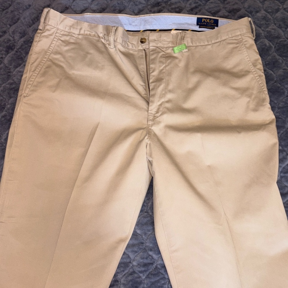 Polo Ralph Lauren Pants